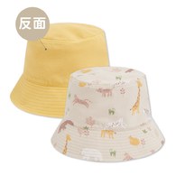 動物樂園雙面漁夫帽