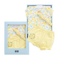 Chic a Bon 夏日印花套裝3件組禮盒