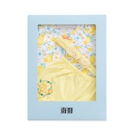 Chic a Bon 夏日印花套裝3件組禮盒