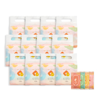 CHIC BASICS純水柔濕巾30抽(4入/組) 12組/48入