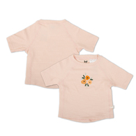 (預購商品)嬰幼兒抗UV短袖游泳上衣 (1-2Y),預計8/10陸續出貨