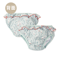(預購商品)嬰幼兒防曬游泳尿布褲/戲水免穿尿布 (12-18M / 18-24M),預計8/10陸續出貨