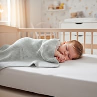 【網路限定】針織萬用毯 75x90cm