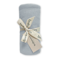 【網路限定】針織萬用毯 75x90cm