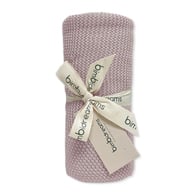 【網路限定】針織萬用毯 75x90cm