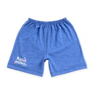 悠游夏日短袖套裝(冰紗)