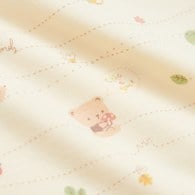 歡樂森林肚衣 (高效蓄熱恆溫布)