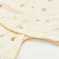 歡樂森林肚衣蝴蝶兔裝 (高效蓄熱恆溫布)