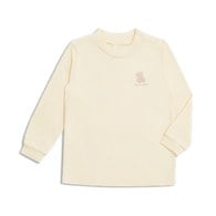 歡樂森林長袖高領衫 (高效蓄熱恆溫布)