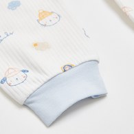 天空熊初生褲