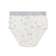天空熊天絲男童三角褲-2入 (鋅纖維布+銀離子抗菌內襠)