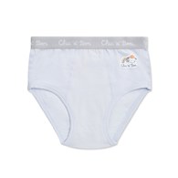 天空熊天絲男童三角褲-2入 (鋅纖維布+銀離子抗菌內襠)