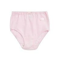 萌兔廚房天絲女童三角褲-2入 (鋅纖維布+銀離子抗菌內襠)