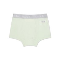 小熊牧場男童平口褲-2入 (銀離子抗菌內襠)