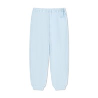 恐龍家族圓領冷氣衫套裝 (水晶紗)