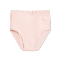 萌貓樂園女童三角褲-2入 (銀離子抗菌內襠)