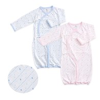 新經典肚衣式妙妙裝(冰紗)
