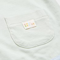 【CHIC BASICS系列】雙面穿背心