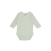 【網路限定】 純棉長袖開襟包屁衣