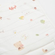 歡樂森林小肚圍 (天絲棉) 63x18cm