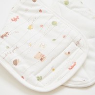 歡樂森林小肚圍 (天絲棉) 63x18cm