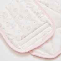 萌兔廚房小肚圍 (天絲棉) 63x18cm