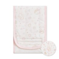 萌兔廚房小肚圍 (天絲棉) 63x18cm