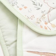 小熊牧場小肚圍 63x18cm (彈性布)