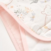 小熊牧場小肚圍 63x18cm (彈性布)