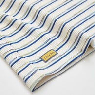 恐龍探險趣條紋口袋上衣