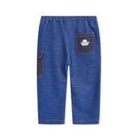 恐龍探險趣側口袋九分褲 (吸濕排汗)