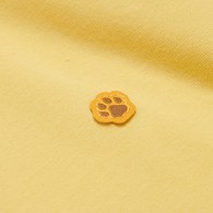 動物樂園斜切印花上衣 (吸濕排汗+抗UV)