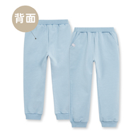 【CHIC BASICS系列】休閒縮口長褲