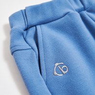 【CHIC BASICS系列】刺繡休閒褲 (低檔褲)