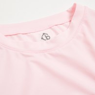【CHIC BASICS系列】短版縮口上衣 (長效涼爽+抗UV)