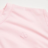 【CHIC BASICS系列】短版縮口上衣 (長效涼爽+抗UV)