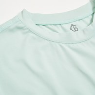【CHIC BASICS系列】經典圓領T恤 (長效涼爽+抗UV)