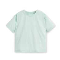 【CHIC BASICS系列】經典圓領T恤 (長效涼爽+抗UV)