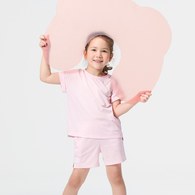 【CHIC BASICS系列】休閒透氣網洞短袖運動上衣 (長效涼爽+抗UV)