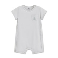 【CHIC BASICS系列】涼感短袖兔裝