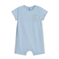 【CHIC BASICS系列】涼感短袖兔裝