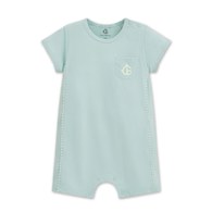 【CHIC BASICS系列】涼感短袖兔裝