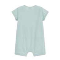 【CHIC BASICS系列】涼感短袖兔裝