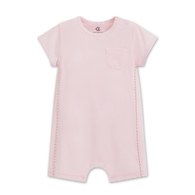 【CHIC BASICS系列】涼感短袖兔裝