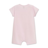 【CHIC BASICS系列】涼感短袖兔裝