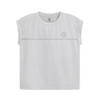 【CHIC BASICS系列】涼感背心