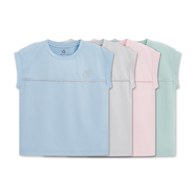 【CHIC BASICS系列】涼感背心