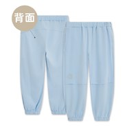 【CHIC BASICS系列】涼感長褲