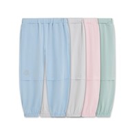 【CHIC BASICS系列】涼感長褲