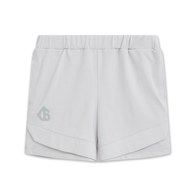 【CHIC BASICS系列】涼感短褲